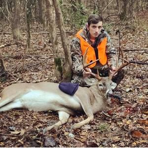 Meet your Posher, Brandon